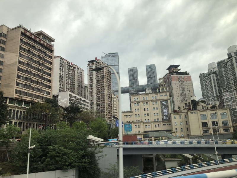 Chongqing