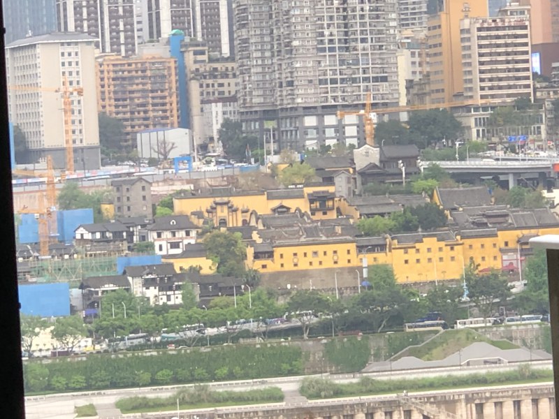 Chongqing