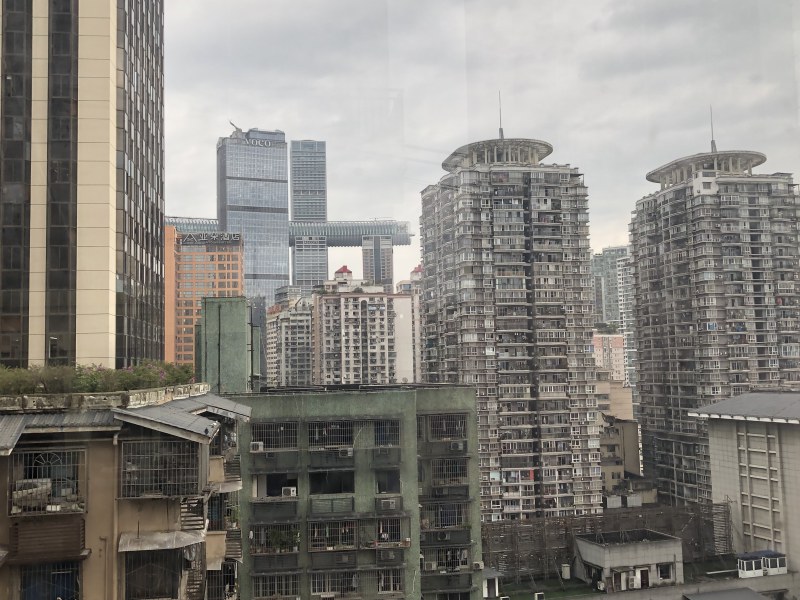 Chongqing