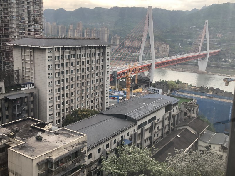 Chongqing