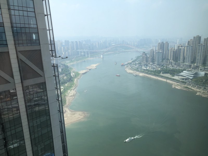 Chongqing