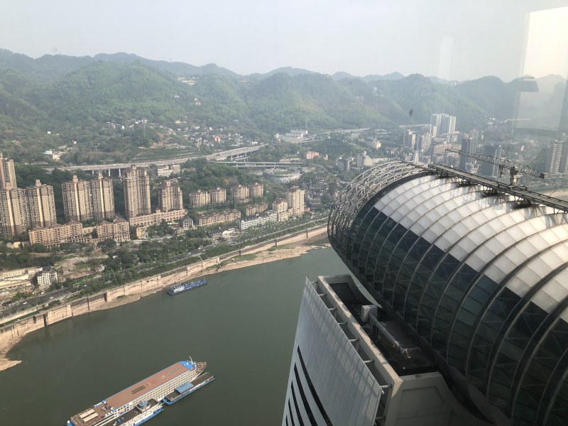 Chongqing