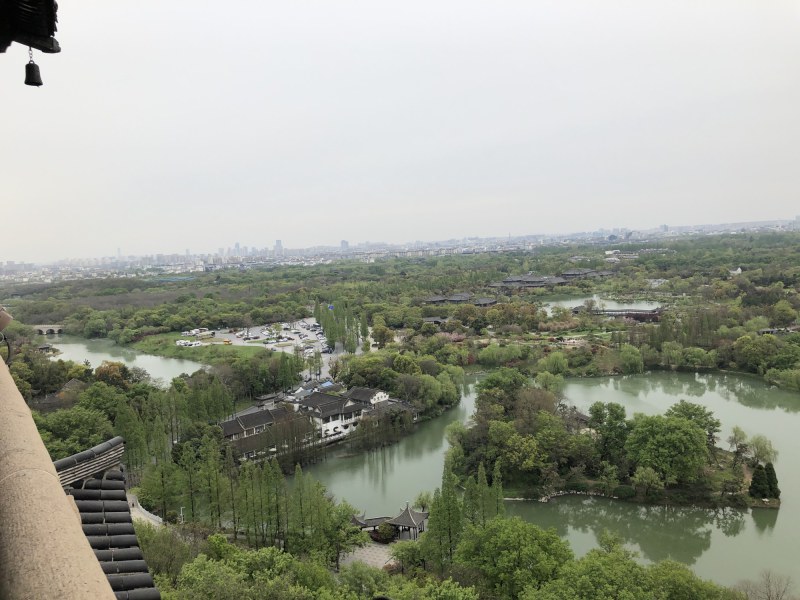 Yangzhou