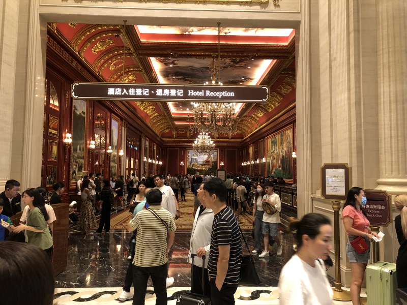 Macau