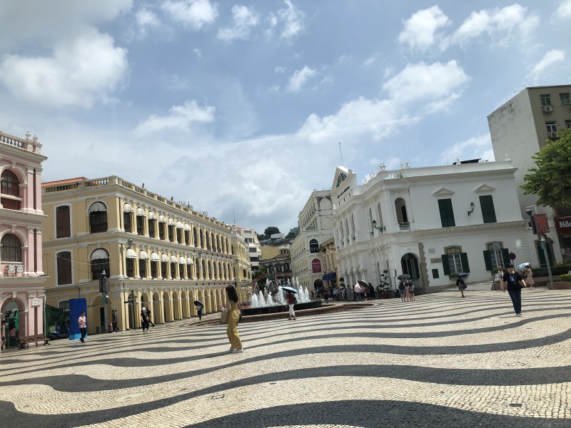 Macau