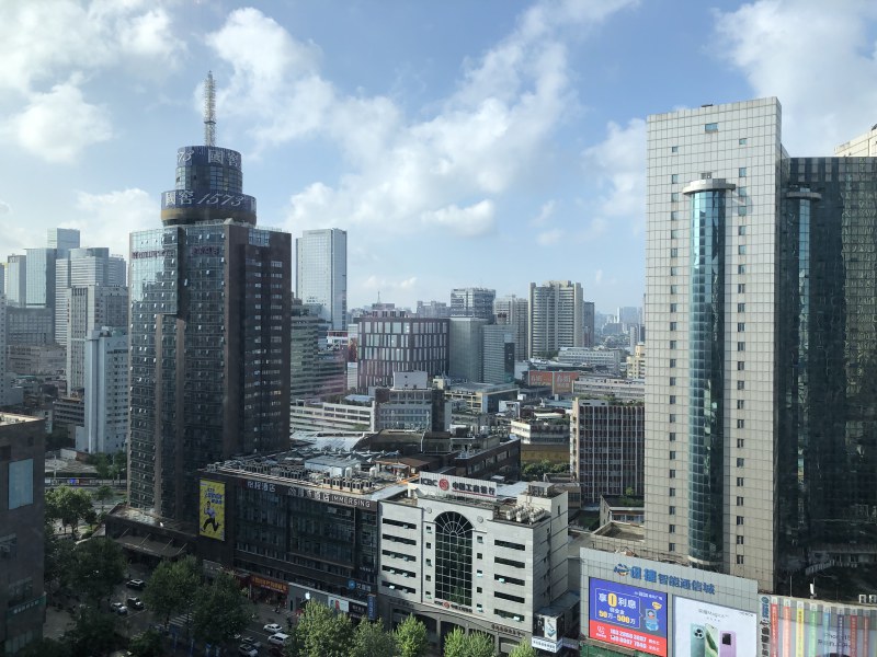 Chengdu