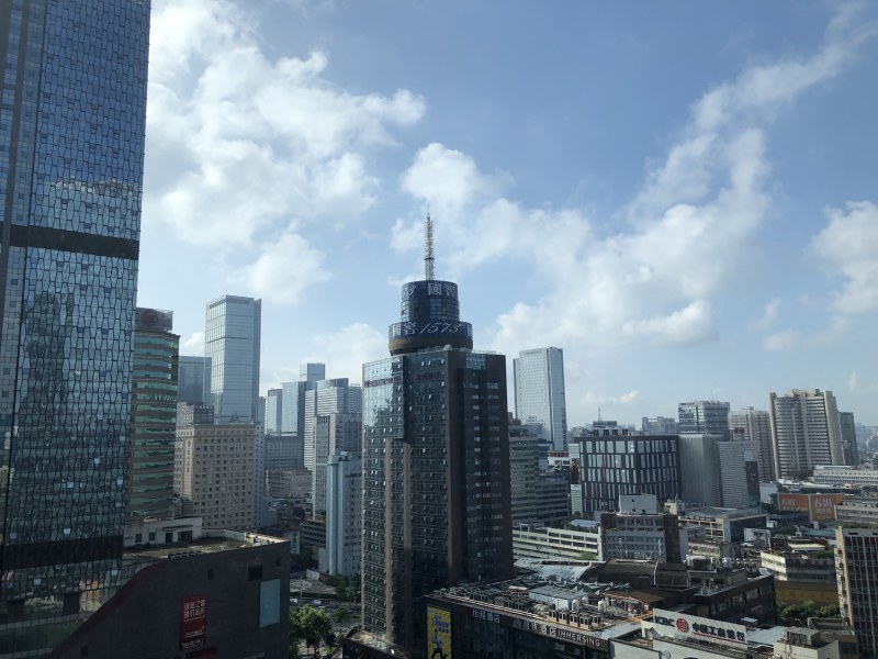 Chengdu