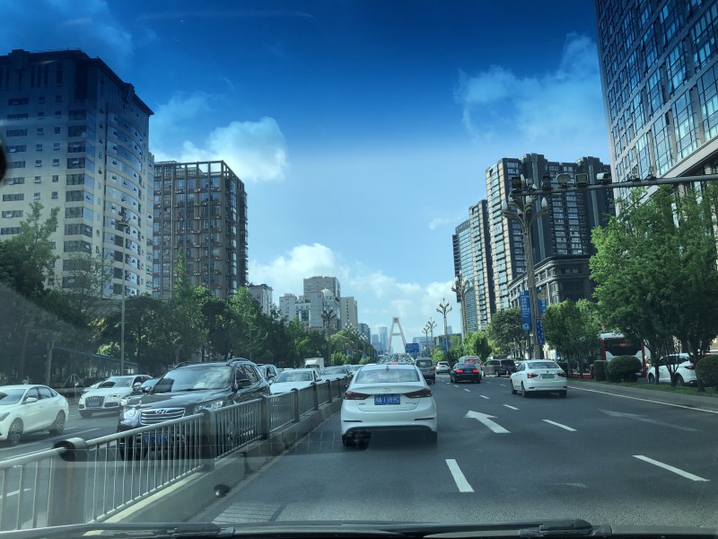 Chengdu