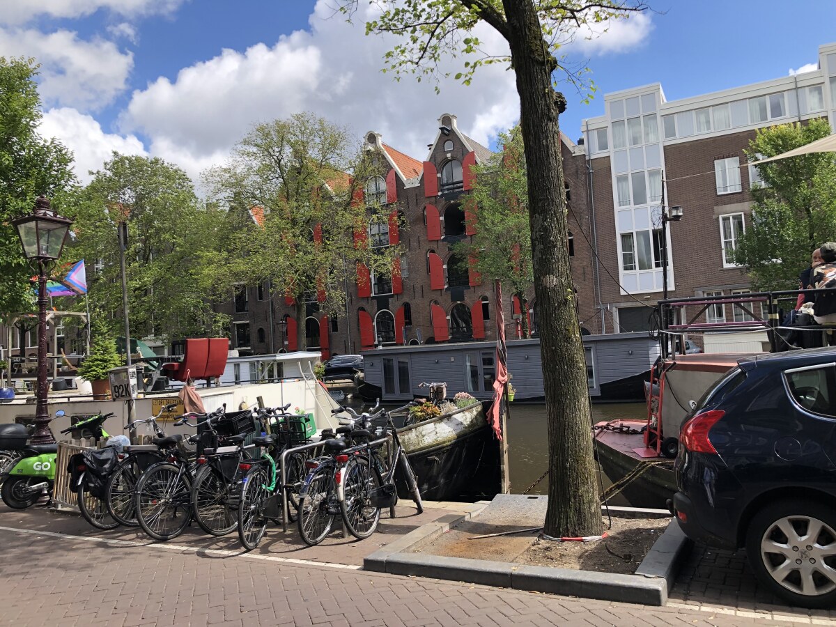 Amsterdam