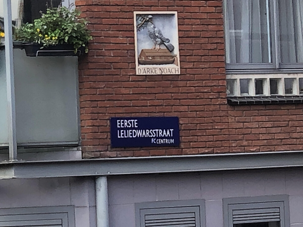 Amsterdam