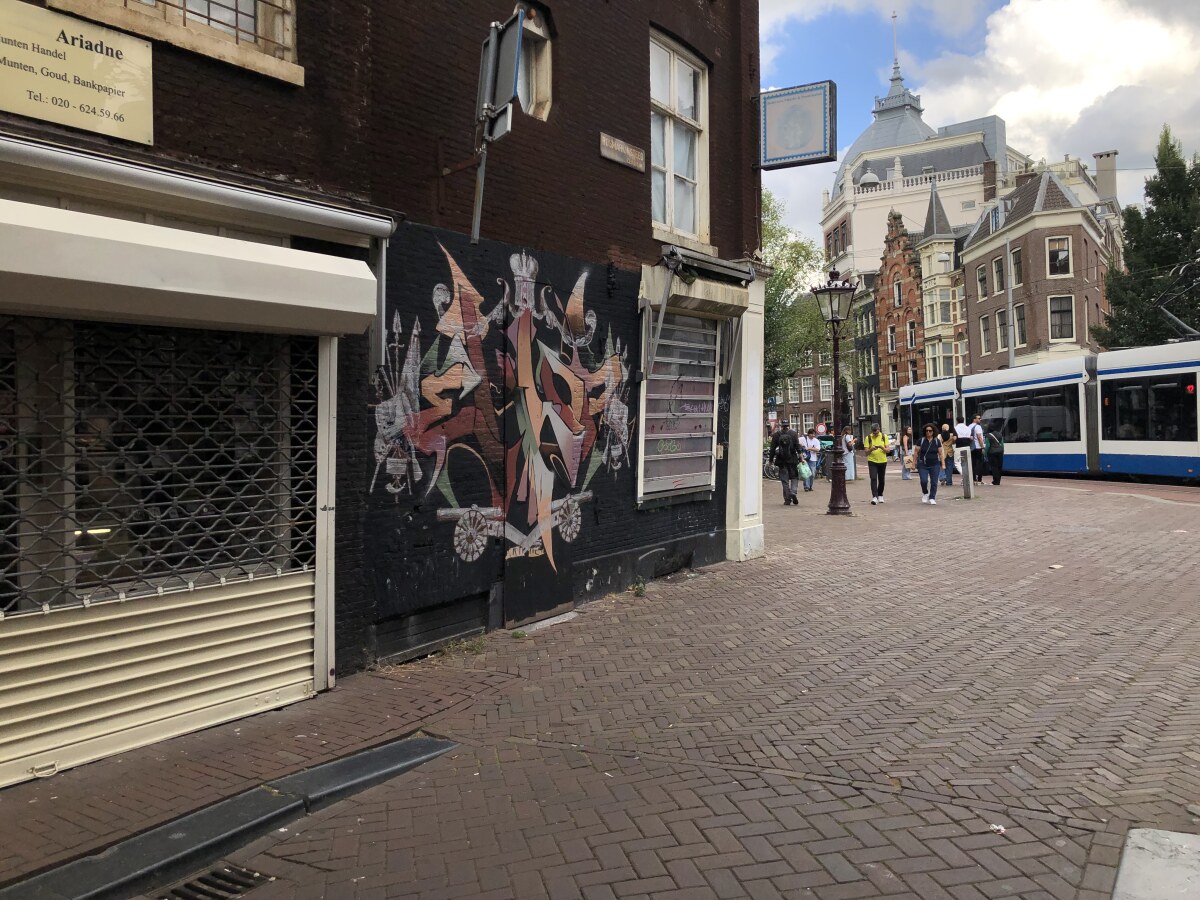 Amsterdam