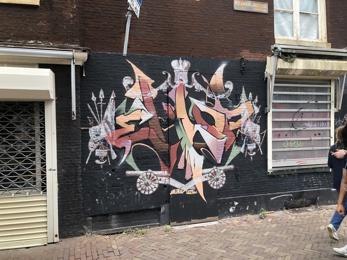 Amsterdam