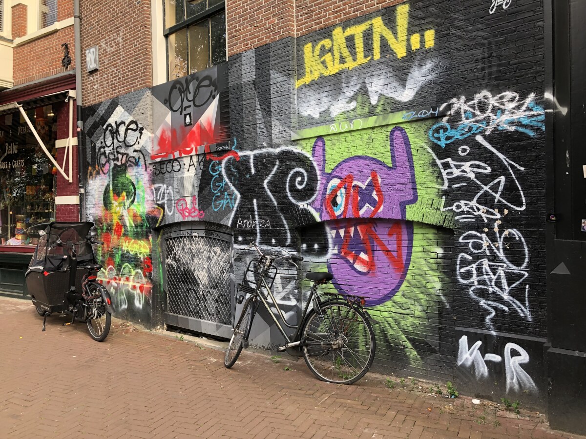 Amsterdam