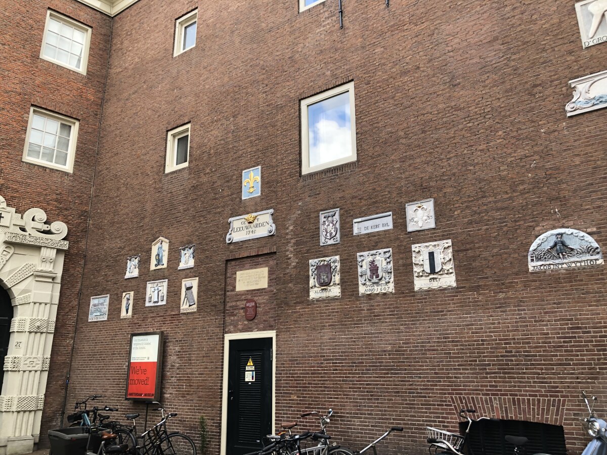 Amsterdam