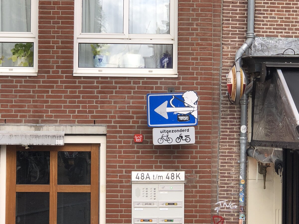 Amsterdam