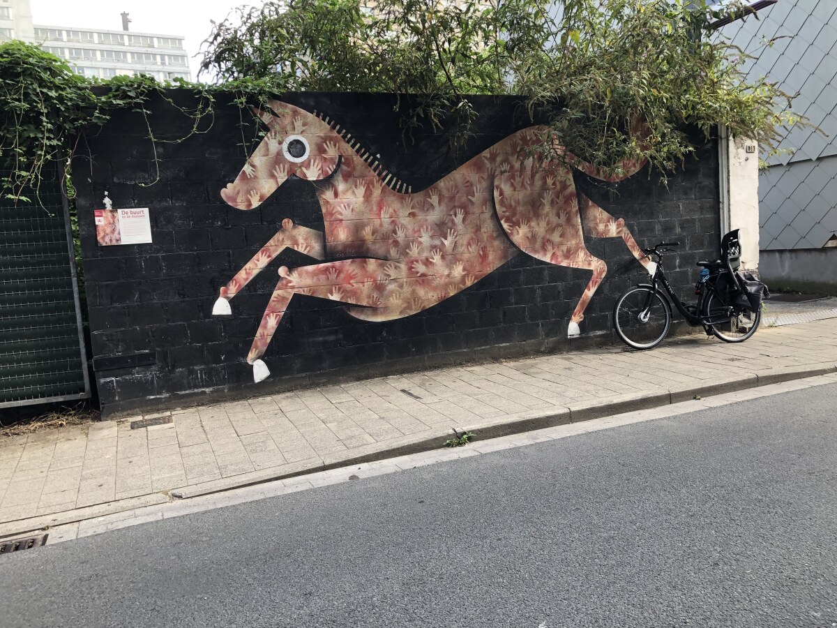 Lange Kievitstraat