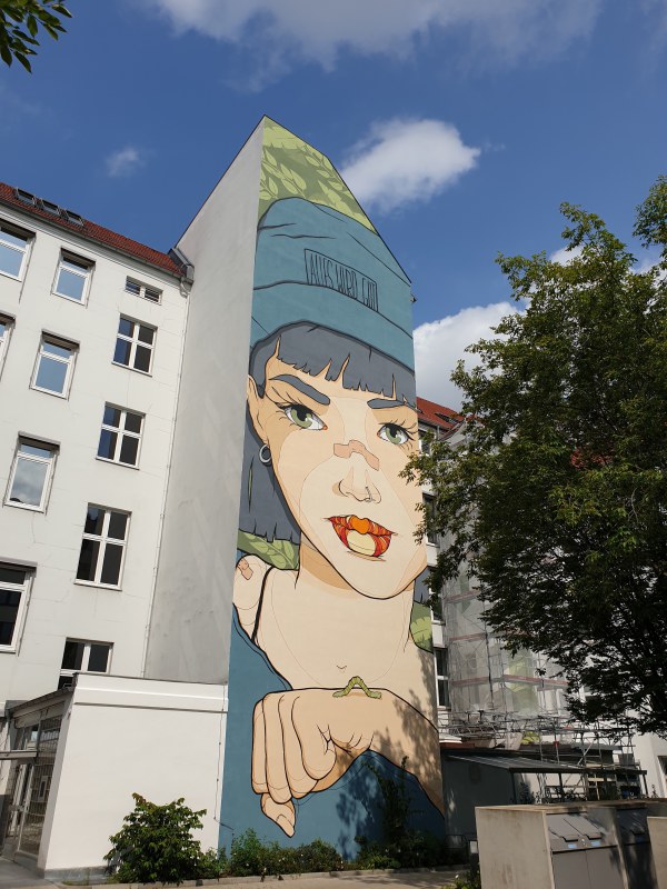 Berlin