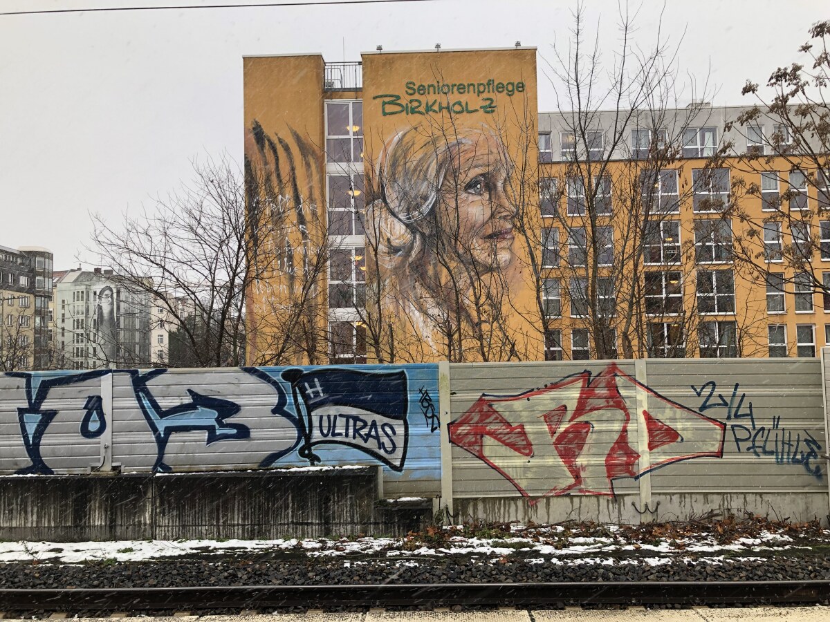 Berlin