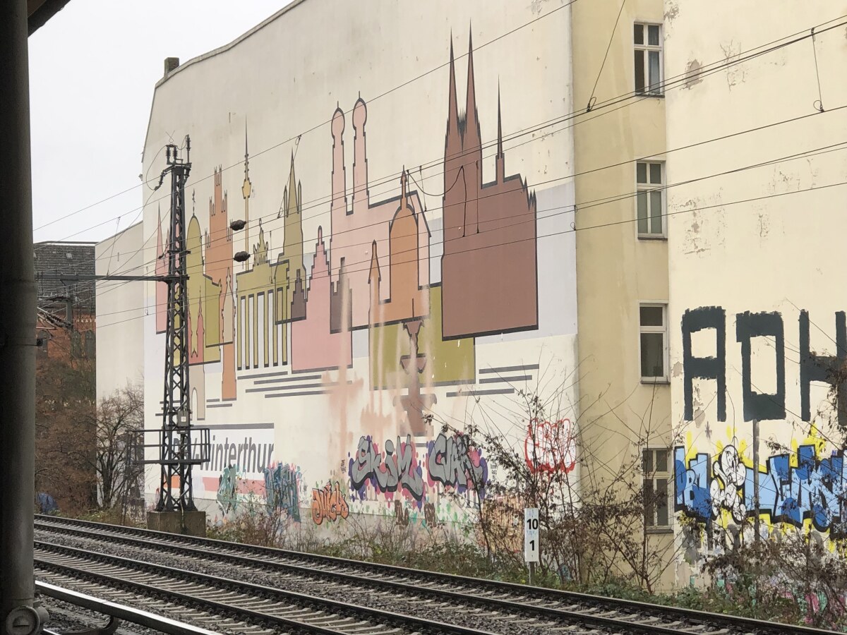 Berlin