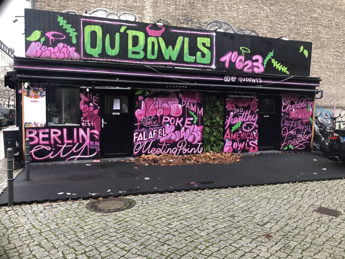 Berlin