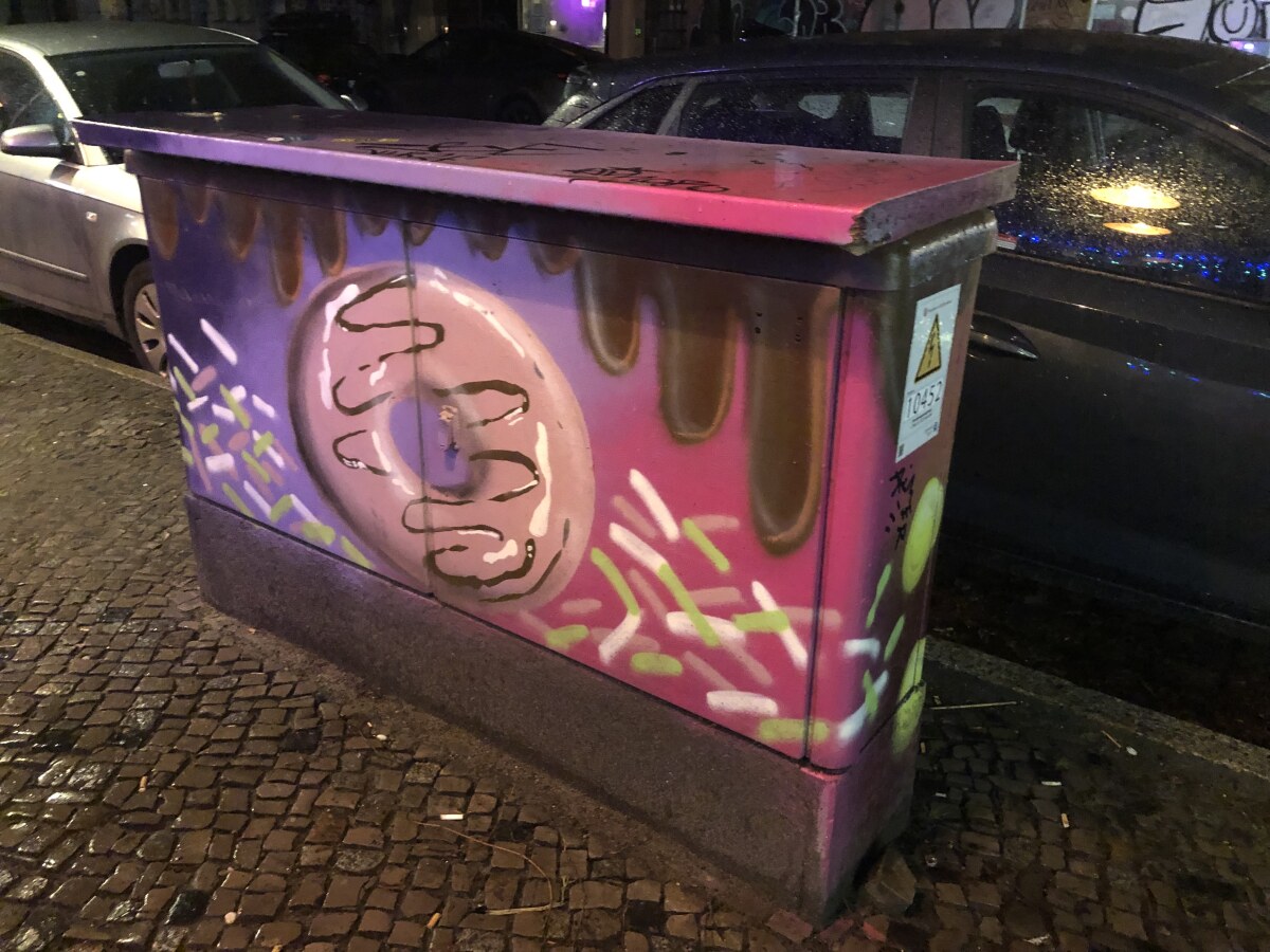 Berlin