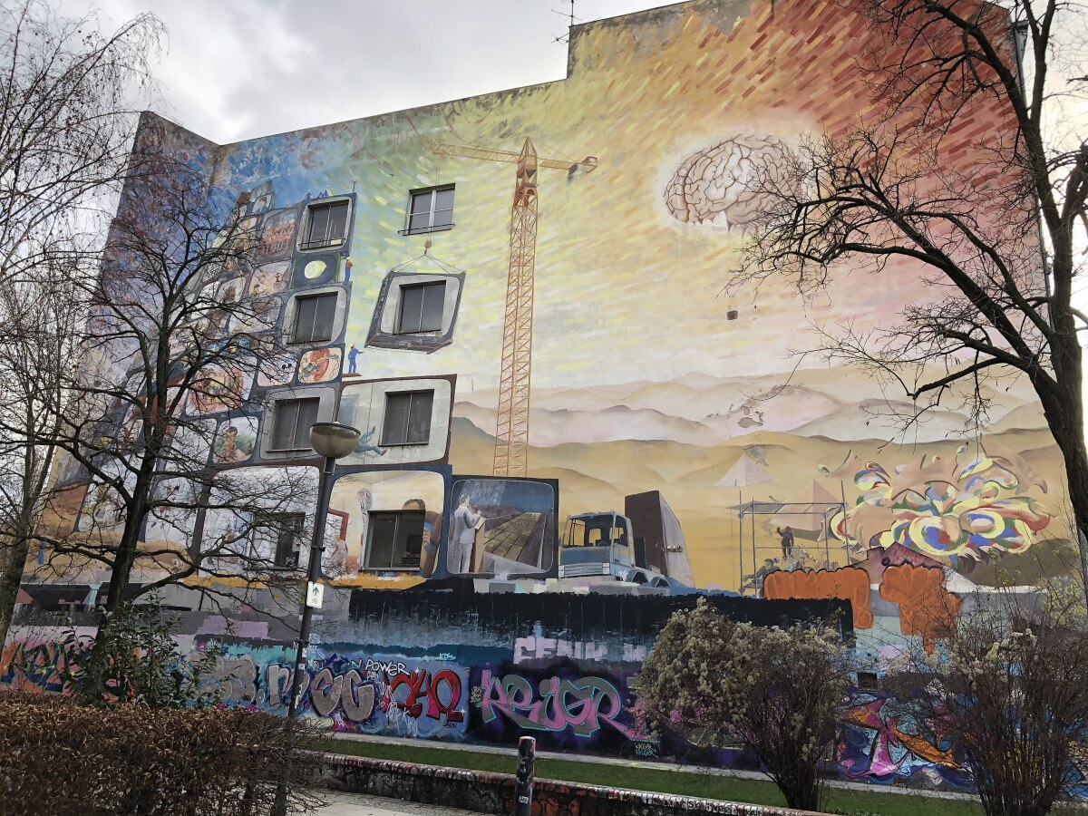 Berlin