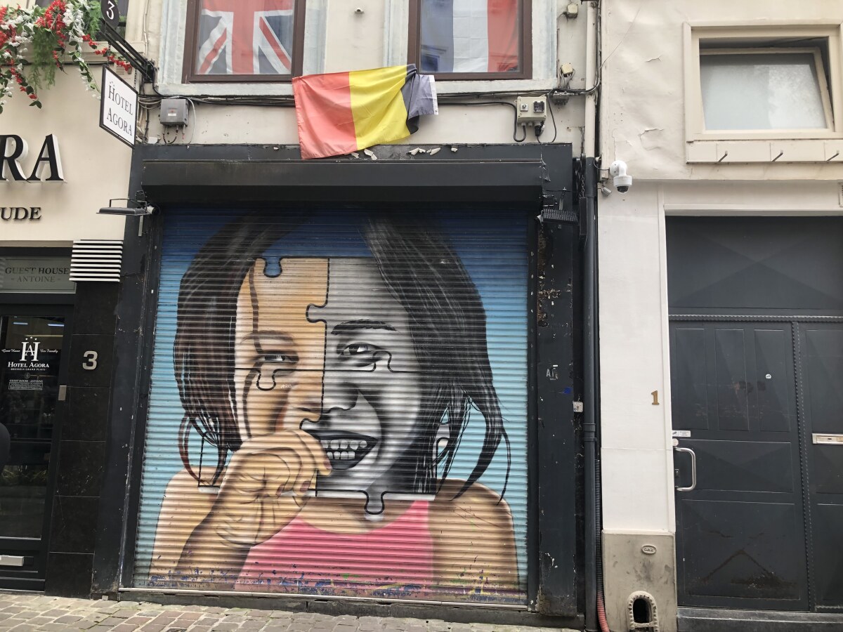 Brussels