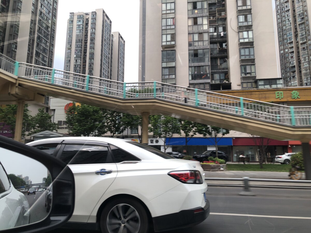 Chengdu