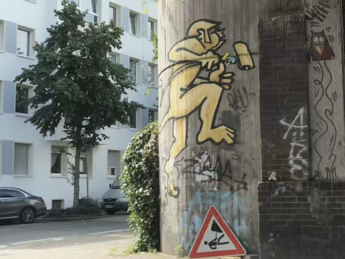 Dusseldorf