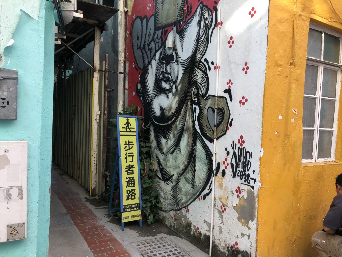 Macau